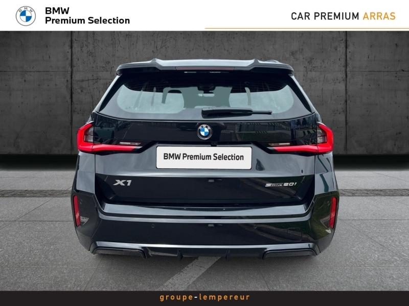Image BMW X1 sDrive20i 170ch M Sport