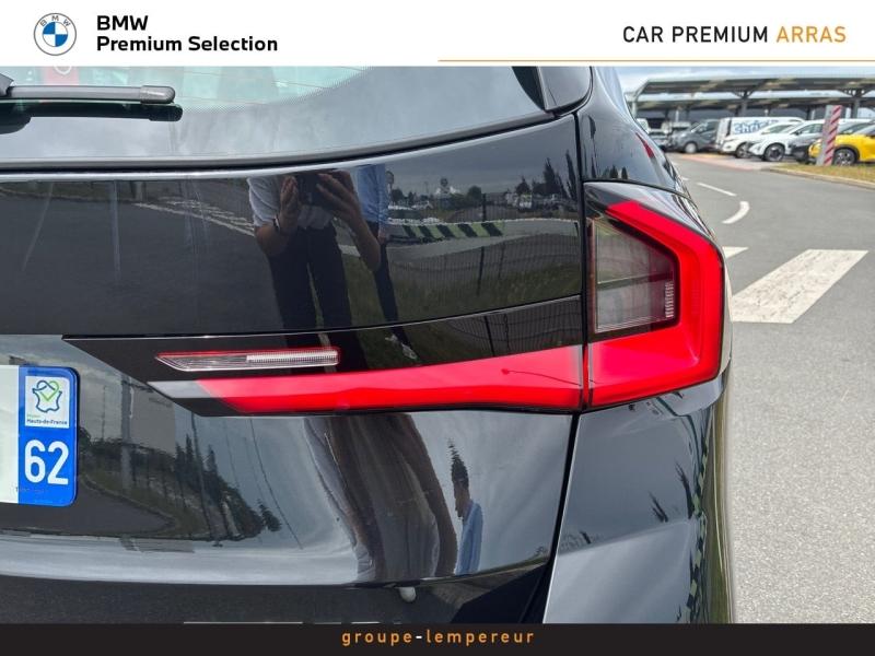 Image BMW X1 sDrive20i 170ch M Sport