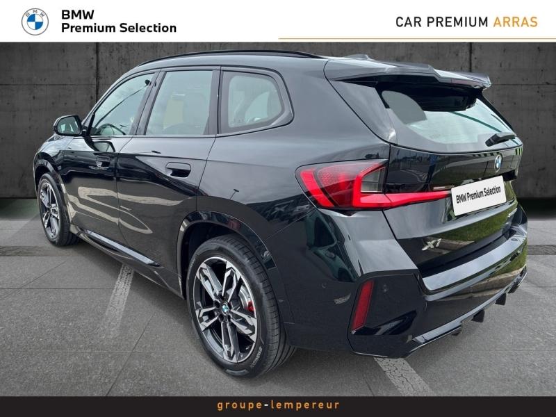Image BMW X1 sDrive20i 170ch M Sport