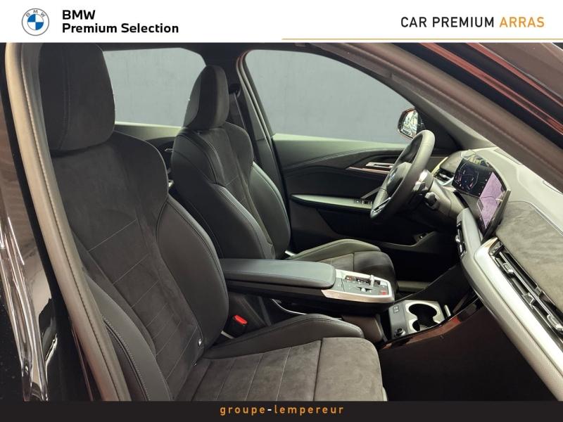 Image BMW X1 sDrive20i 170ch M Sport