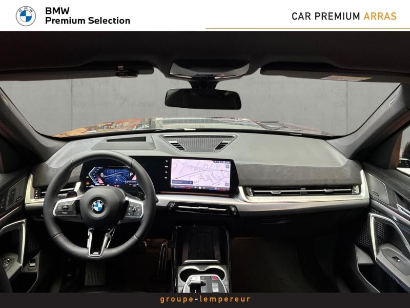 Image BMW X1 sDrive20i 170ch M Sport