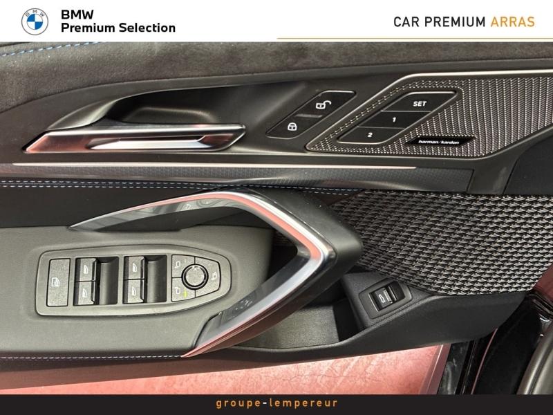 Image BMW X1 sDrive20i 170ch M Sport
