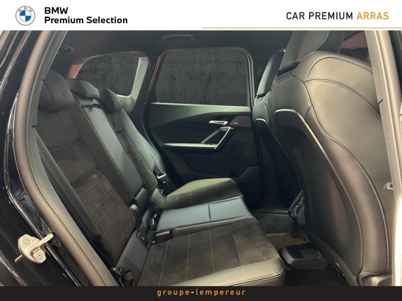 Image BMW X1 sDrive20i 170ch M Sport