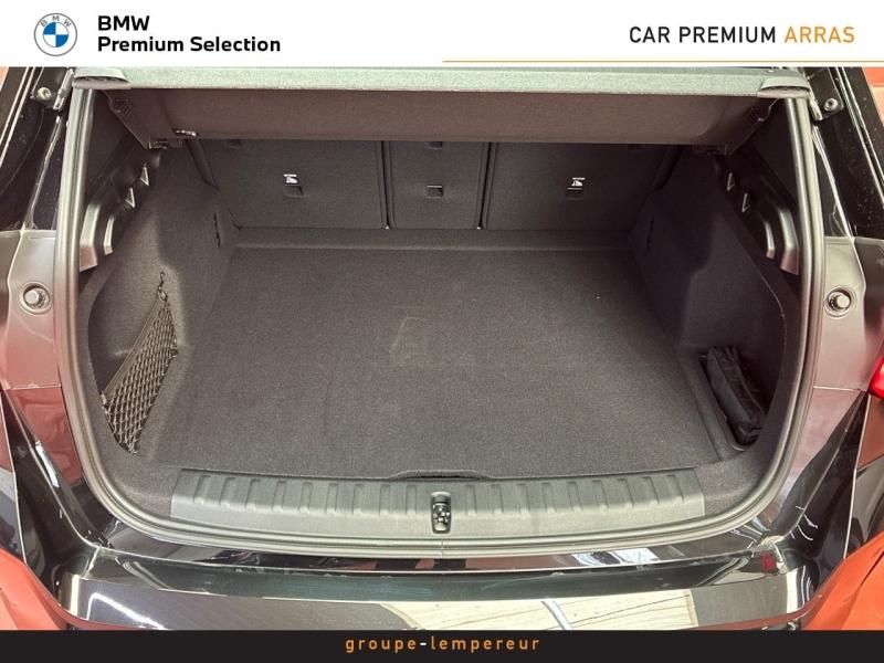 Image BMW X1 sDrive20i 170ch M Sport