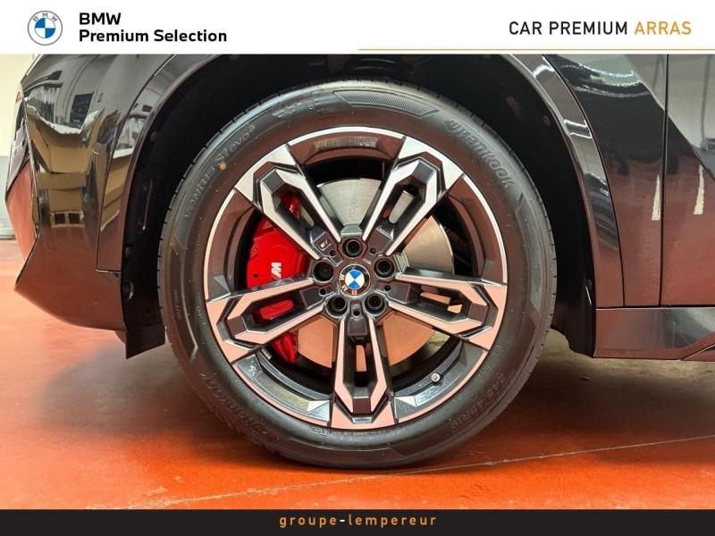 Image BMW X1 sDrive20i 170ch M Sport
