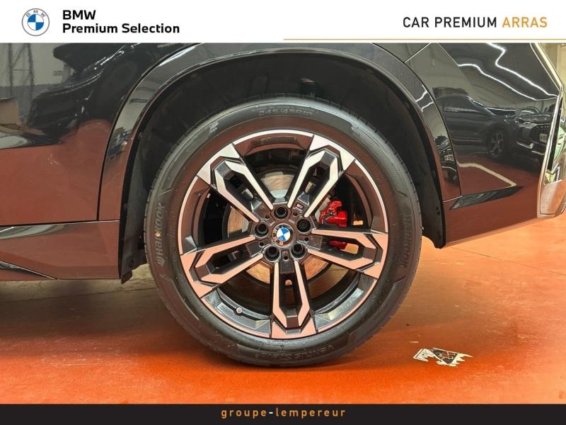 Image BMW X1 sDrive20i 170ch M Sport
