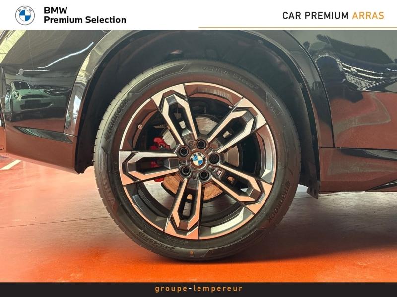 Image BMW X1 sDrive20i 170ch M Sport