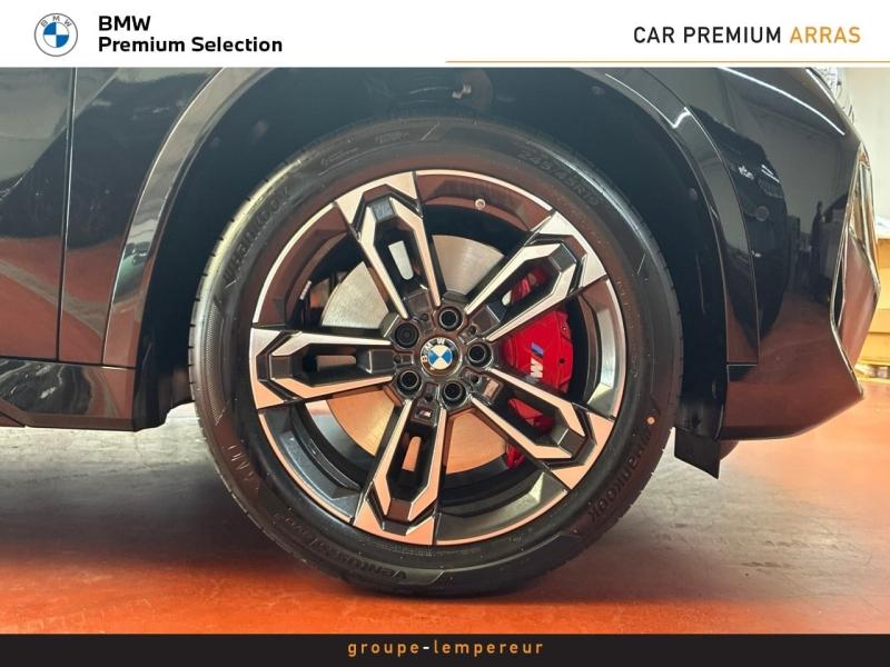 Image BMW X1 sDrive20i 170ch M Sport