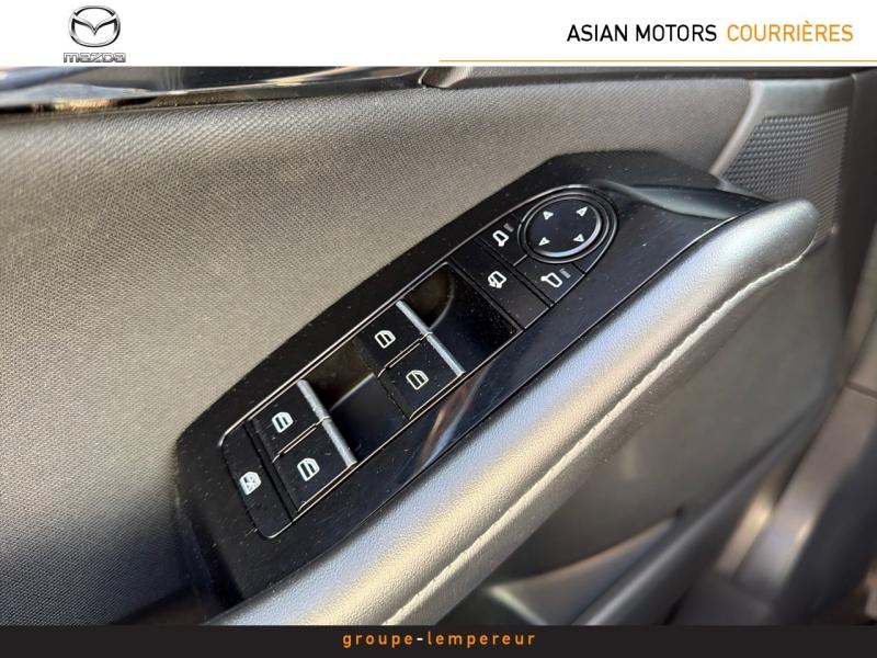 Image MAZDA CX-30 2.0 e-SKYACTIV-G M-Hybrid 122ch Style BVA 2022