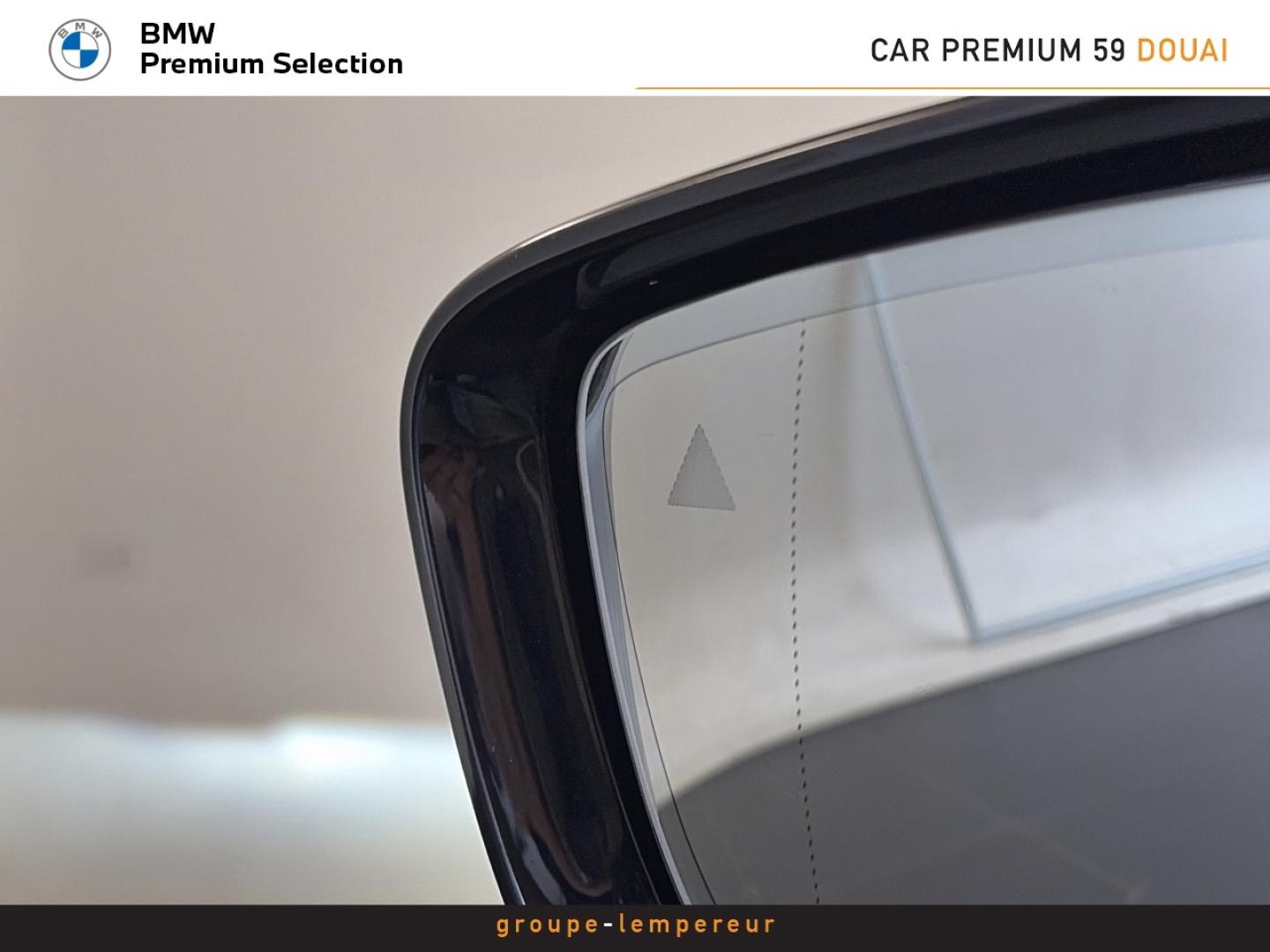 Image BMW Série 3 Touring 320dA xDrive 190ch M Sport