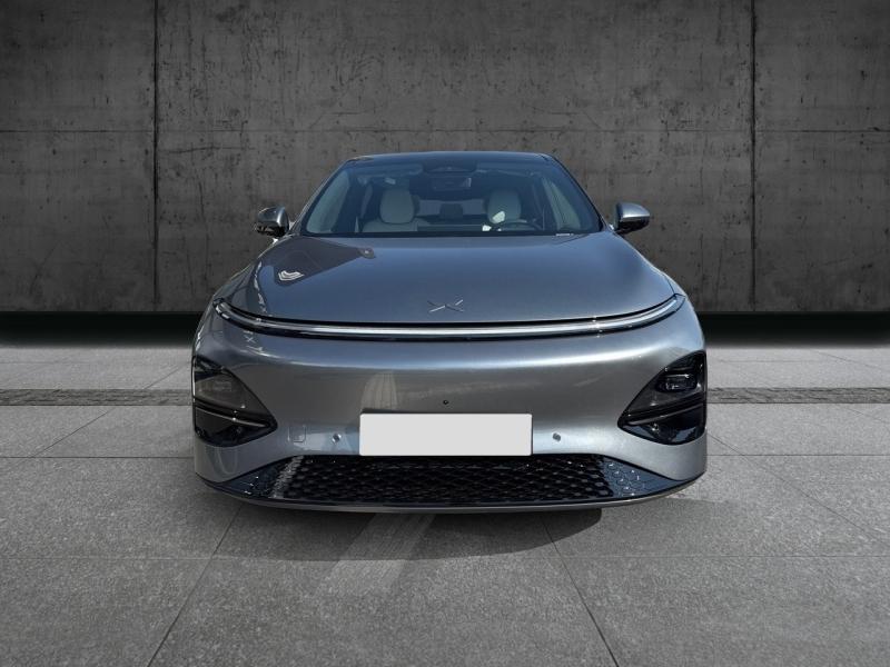 Image XPENG G6 295ch 80,8kWh RWD Autonomie Etendue
