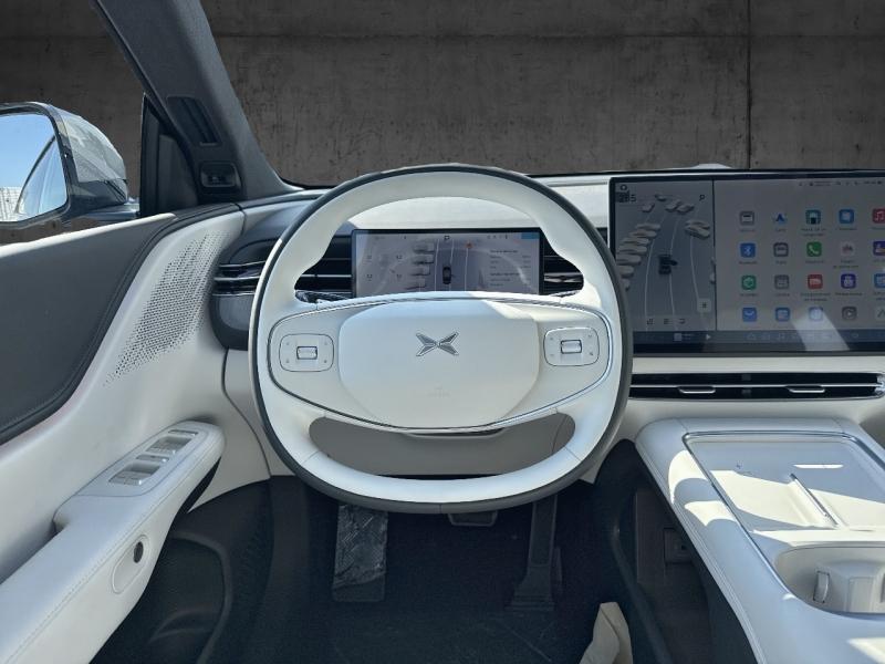 Image XPENG G6 295ch 80,8kWh RWD Autonomie Etendue