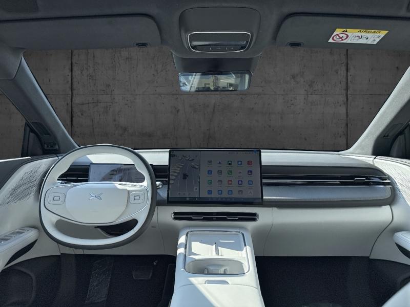 Image XPENG G6 295ch 80,8kWh RWD Autonomie Etendue