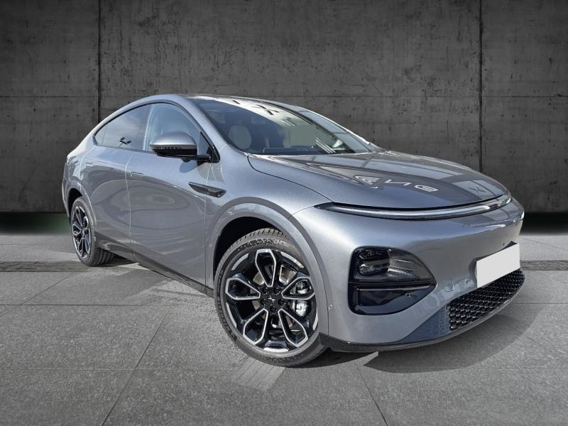 Image XPENG G6 295ch 80,8kWh RWD Autonomie Etendue