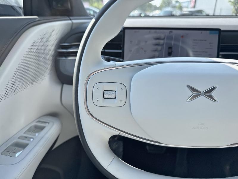 Image XPENG G6 295ch 80,8kWh RWD Autonomie Etendue