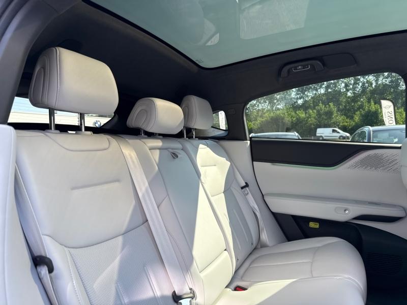 Image XPENG G6 295ch 80,8kWh RWD Autonomie Etendue