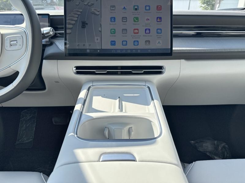Image XPENG G6 295ch 80,8kWh RWD Autonomie Etendue