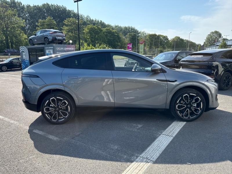 Image XPENG G6 295ch 80,8kWh RWD Autonomie Etendue