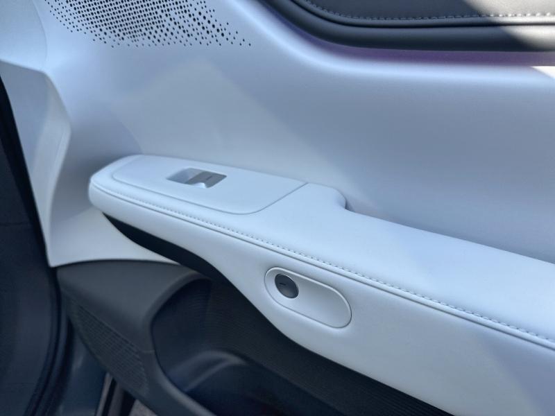 Image XPENG G6 295ch 80,8kWh RWD Autonomie Etendue