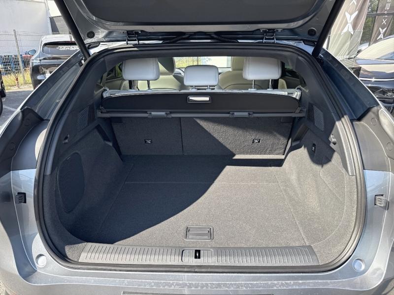 Image XPENG G6 295ch 80,8kWh RWD Autonomie Etendue