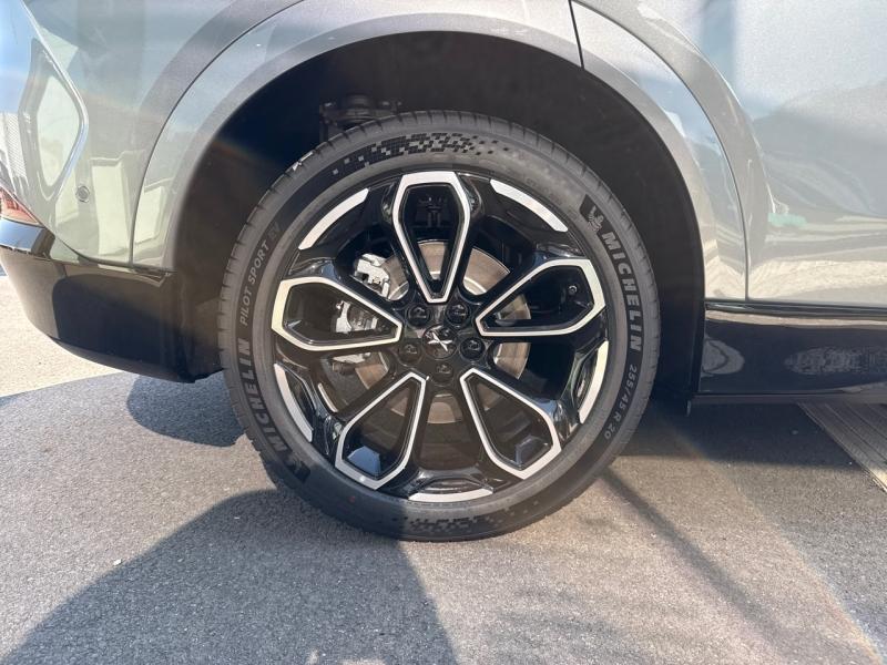 Image XPENG G6 295ch 80,8kWh RWD Autonomie Etendue