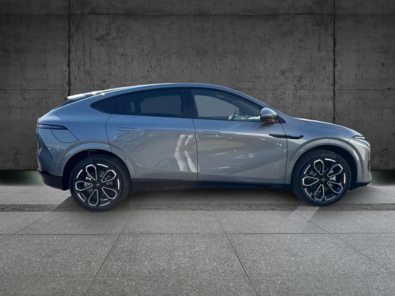Image XPENG G6 295ch 80,8kWh RWD Autonomie Etendue