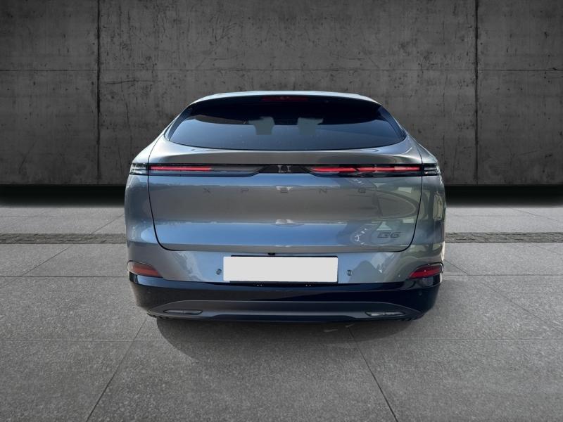 Image XPENG G6 295ch 80,8kWh RWD Autonomie Etendue