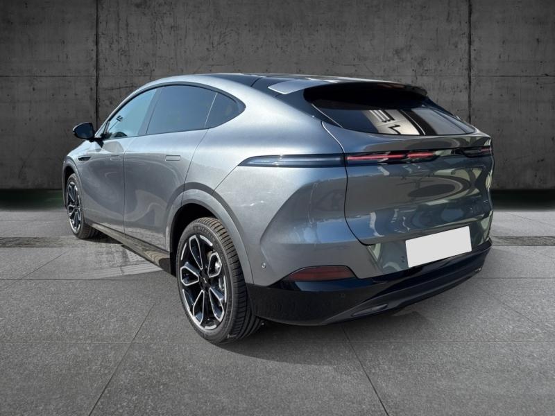 Image XPENG G6 295ch 80,8kWh RWD Autonomie Etendue