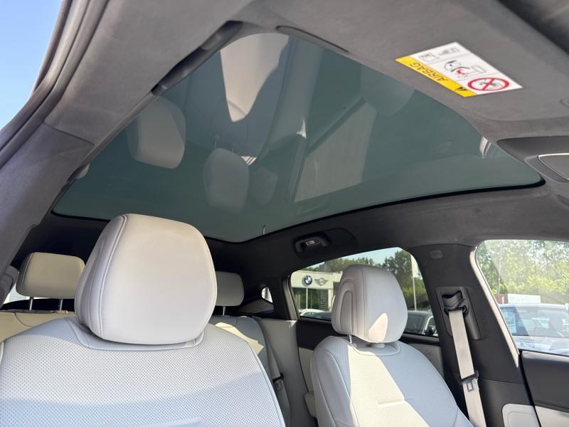 Image XPENG G6 295ch 80,8kWh RWD Autonomie Etendue
