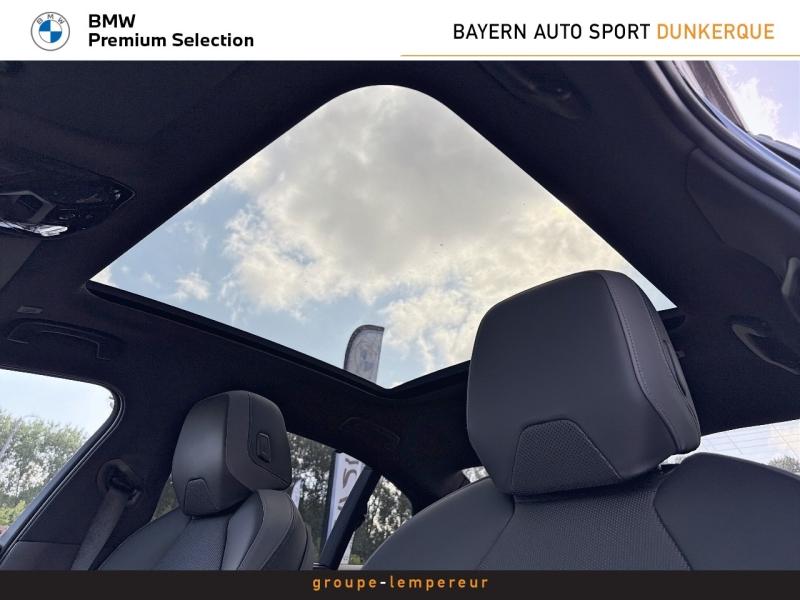 Image BMW Série 5 520dA 197ch M Sport xDrive