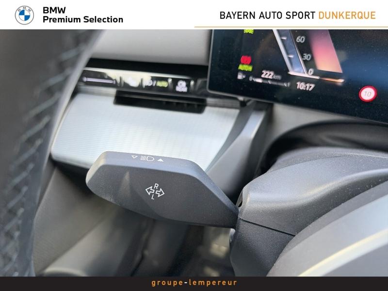 Image BMW Série 5 520dA 197ch M Sport xDrive
