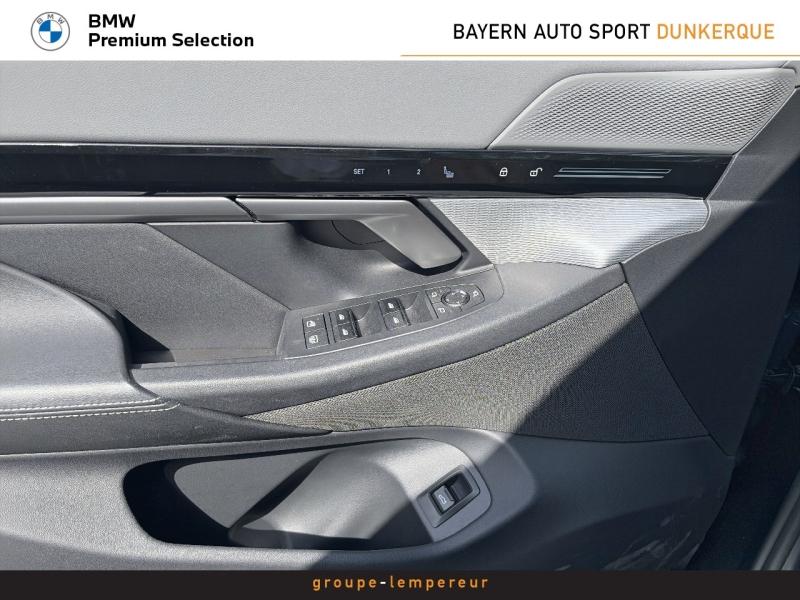 Image BMW Série 5 520dA 197ch M Sport xDrive
