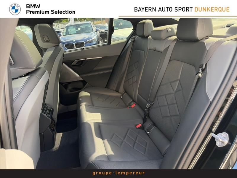 Image BMW Série 5 520dA 197ch M Sport xDrive