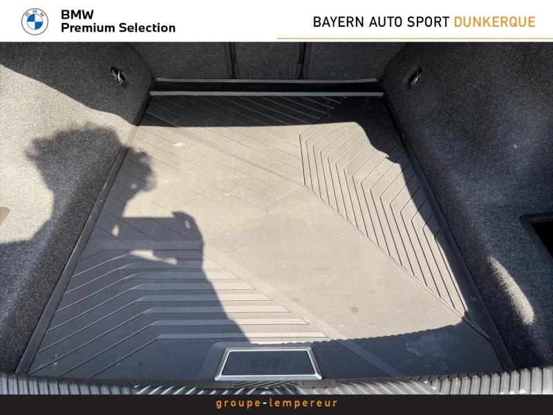 Image BMW Série 5 520dA 197ch M Sport xDrive