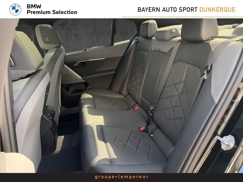 Image BMW Série 5 520dA 197ch M Sport xDrive