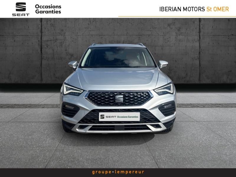 Image SEAT Ateca 2.0 TDI 150ch Start&Stop Xperience DSG