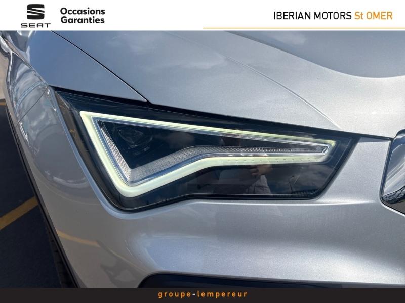 Image SEAT Ateca 2.0 TDI 150ch Start&Stop Xperience DSG
