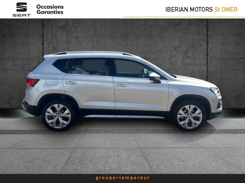 Image SEAT Ateca 2.0 TDI 150ch Start&Stop Xperience DSG