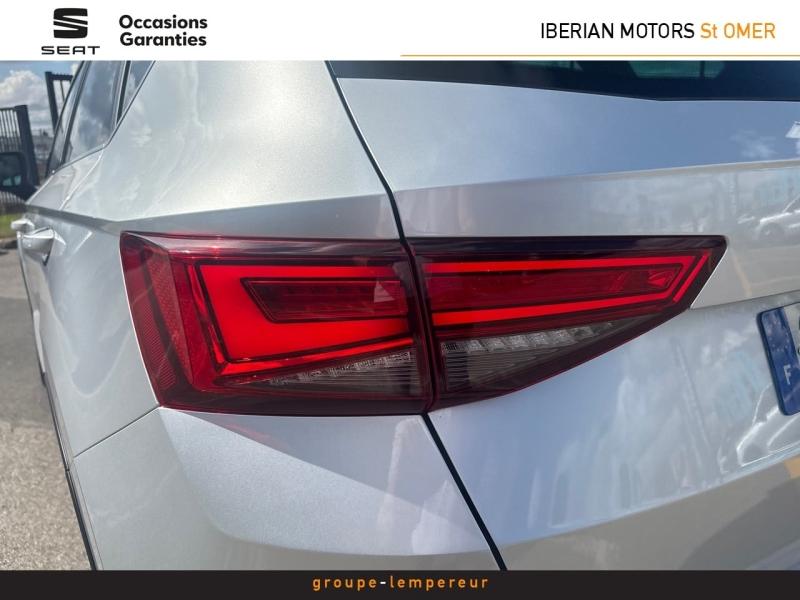 Image SEAT Ateca 2.0 TDI 150ch Start&Stop Xperience DSG