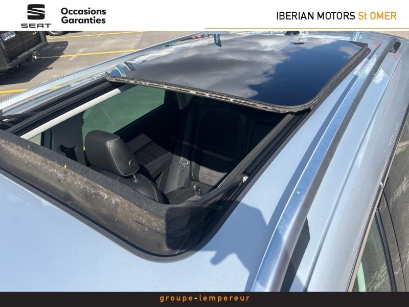 Image SEAT Ateca 2.0 TDI 150ch Start&Stop Xperience DSG