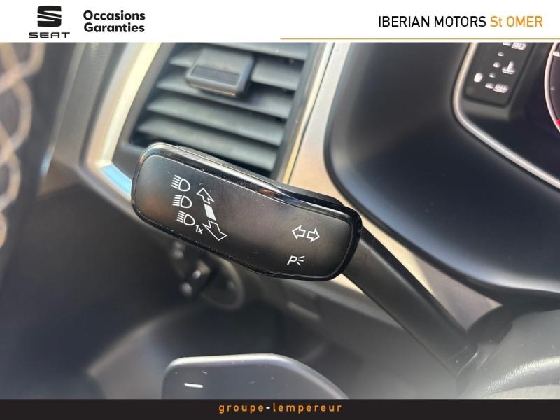 Image SEAT Ateca 2.0 TDI 150ch Start&Stop Xperience DSG