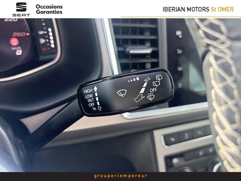 Image SEAT Ateca 2.0 TDI 150ch Start&Stop Xperience DSG