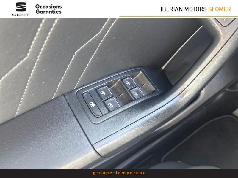 Image SEAT Ateca 2.0 TDI 150ch Start&Stop Xperience DSG