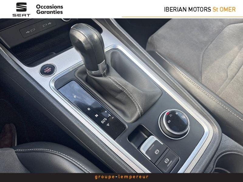 Image SEAT Ateca 2.0 TDI 150ch Start&Stop Xperience DSG