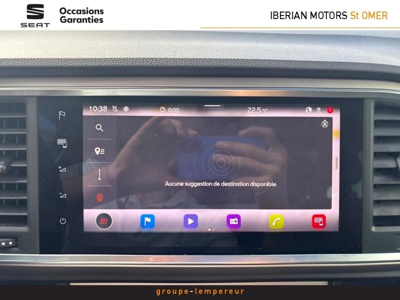 Image SEAT Ateca 2.0 TDI 150ch Start&Stop Xperience DSG