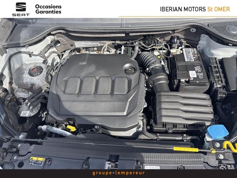 Image SEAT Ateca 2.0 TDI 150ch Start&Stop Xperience DSG