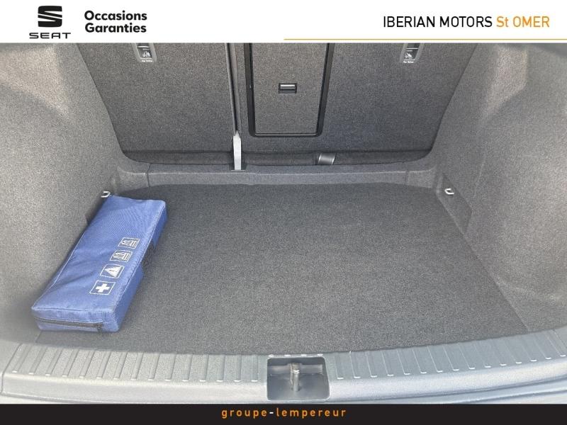 Image SEAT Ateca 2.0 TDI 150ch Start&Stop Xperience DSG