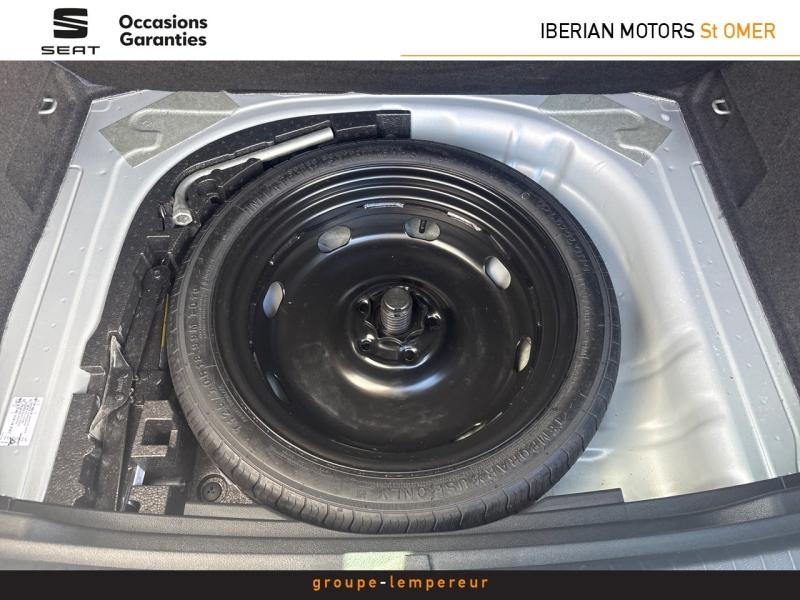 Image SEAT Ateca 2.0 TDI 150ch Start&Stop Xperience DSG