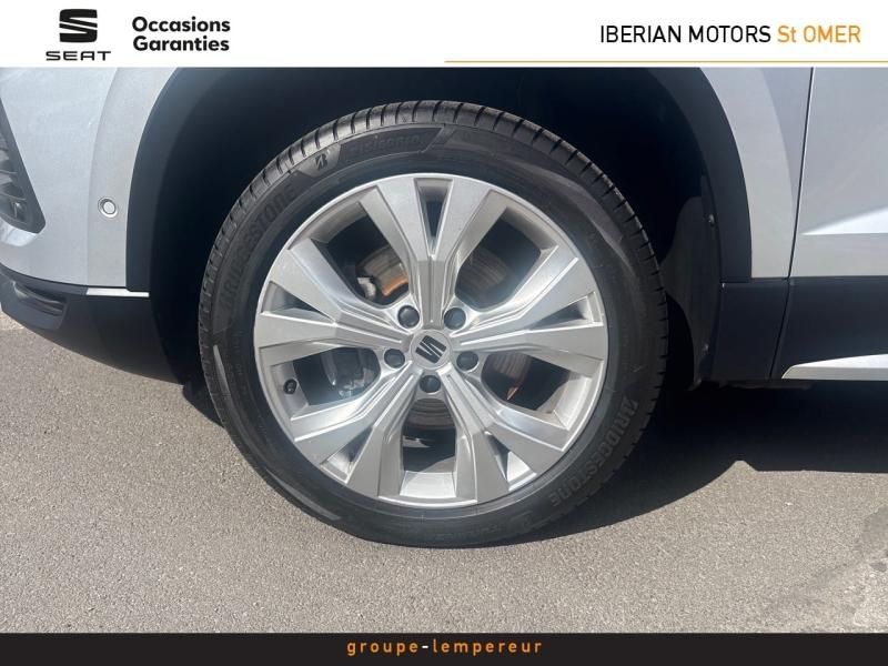 Image SEAT Ateca 2.0 TDI 150ch Start&Stop Xperience DSG