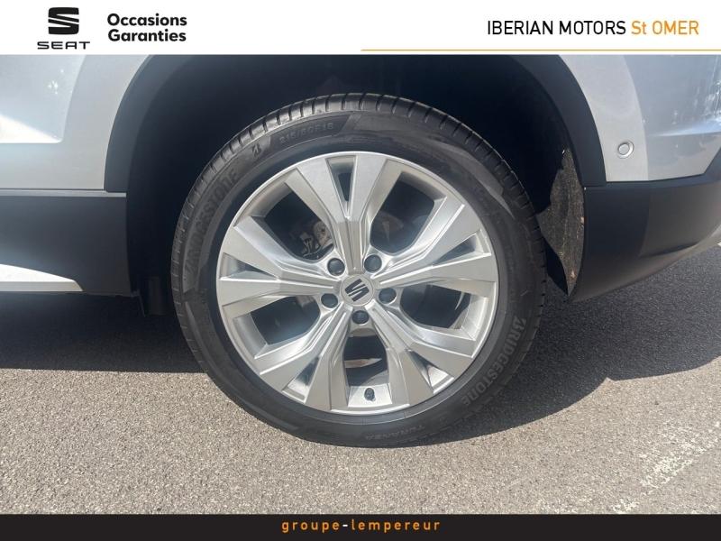 Image SEAT Ateca 2.0 TDI 150ch Start&Stop Xperience DSG